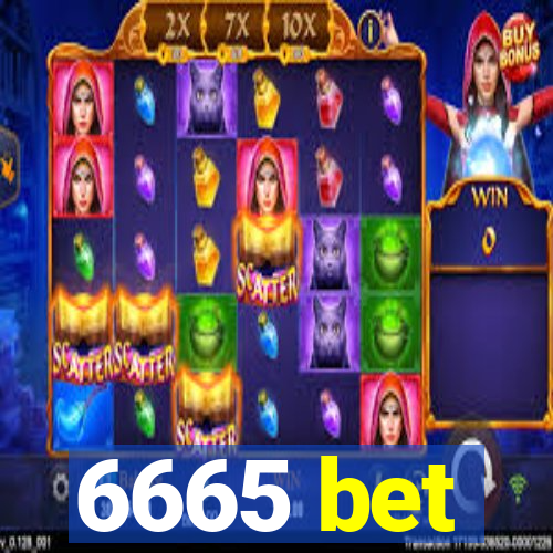 6665 bet